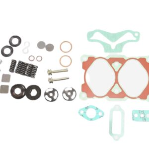 Air Compressor Gasket Kit Tu-Flo 550/750