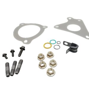 Turbocharger Gasket Kit DT466E HEUI/DT570 International
