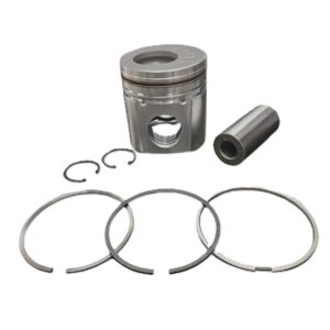 Piston kit With Ring 6CT 8.3 Cummins