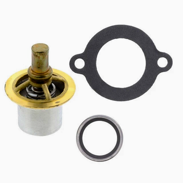Thermostat Kit DT466/DT360 1801191C91 for International