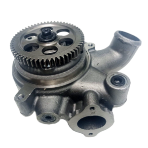 Water Pump Horizontal Inlet 14.0 L with EGR (with 57 Teeth) Detroit Diesel