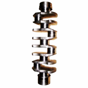 Crankshaft 4HEIT Isuzu