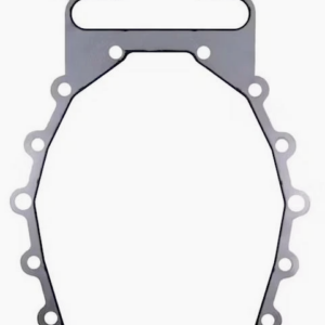Flywheel Housing Gasket ISX (Doul Cam) Cummins