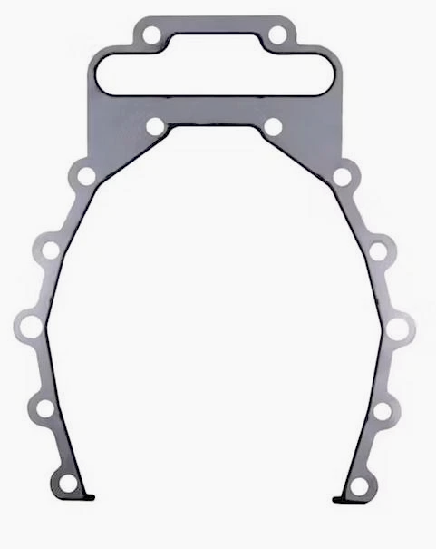 Flywheel Housing Gasket ISX (One &Doul Cam) Cummins