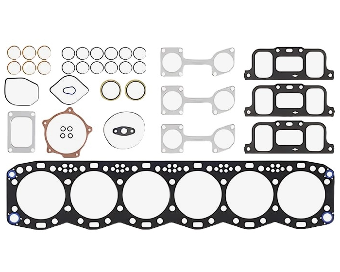 Cylinder Head Gasket Set Series 60 Detroit Diesel