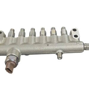 Fuel Rail Assembly 6HK1T Isuzu