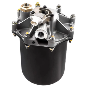 Air Dryer 26QE377 for AD-9 12 Volts W/Bracket