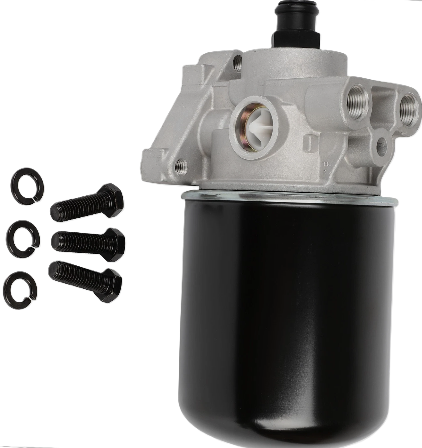 Air Dryer Type AD-SP 745-800887