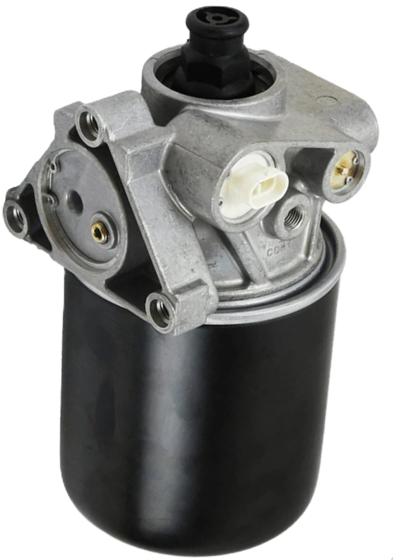 Air Dryer Type AD-SP 745-800887 - Image 2