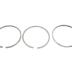 Piston Ring Set Std QSB/8045.25 (D-104.0mm) Cummins Iveco