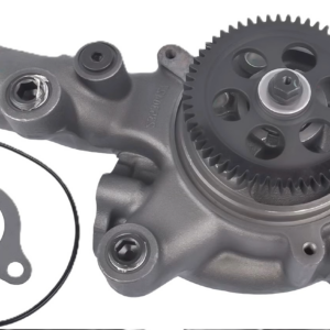 Water Pump Vertical Inlet 12 liter / 14.0 L with EGR Detroit Diesel