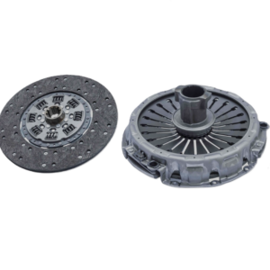 Clutch assembly Medium Duty One Organic Disc Clutch assembly