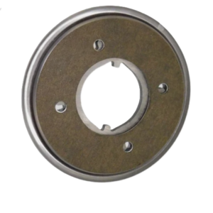 Torque Limiting Clutch Brake 1-3/4in