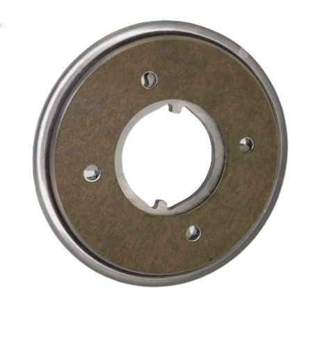 Torque Limiting Clutch Brake 1-3/4in
