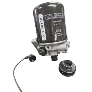 Air Dryer 24V 4324101020