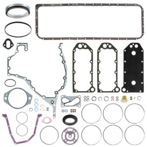 Lower Gasket Set 4VH Engine  6CT/ISC/QSC/ISL/QSL Cummins