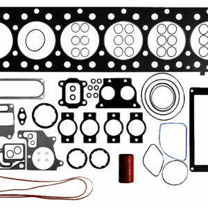 Upper Gasket Set ISX (Dual Cam) Cummins