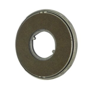 Torque Limiting Clutch Brake 2in Input