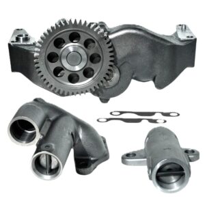 Oil PUMP Kit 12.7L/14.0L 23527448Kit for Detroit Diesel