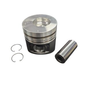 Piston Kit(W/ Pin&Clips) 6D16/T ME082062 for Mitsubishi
