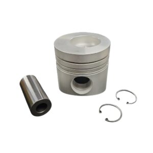 Piston Kit(W/ Pin&Clips) 6D16T ME-072065 for Mitsubishi