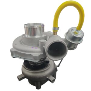 Turbocharger 4HK1T 5.2L Mechanical (2005-2007) Isuzu