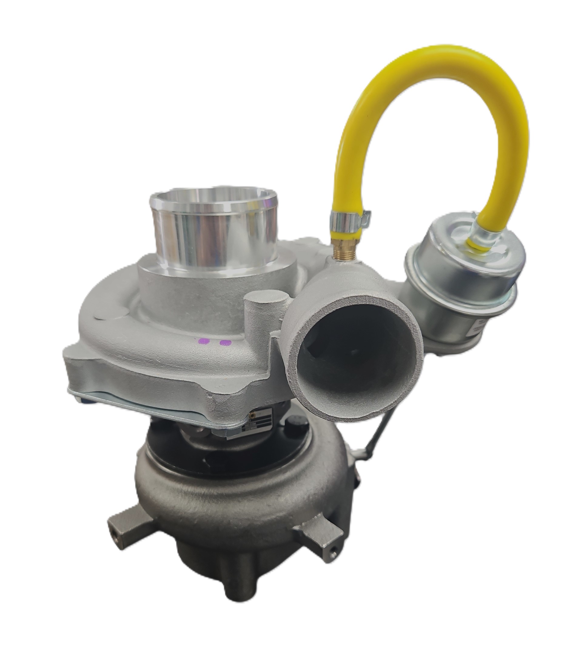 Turbocharger 4HK1T 5.2L Mechanical (2005-2007) Isuzu