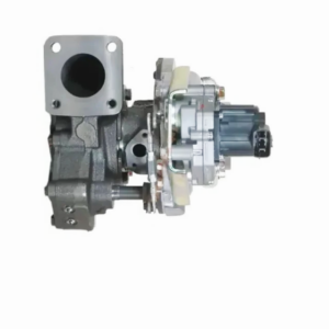 Turbocharger 4HK1T 5.2L Isuzu