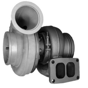 Turbocharger 171702 for 12.7L Detroit Diesel