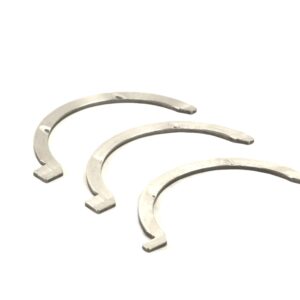Thrust Washer Set 4HF1, 4HG1,4HE1T,4HK1T, 6HH1,6HE1 ,6HE1T, 6HK1,6HK1T Isuzu