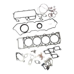 Overhaul Gasket Set 4M40/4M40T ME994132 for Mitsubishi