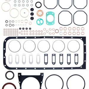 Overhaul Gasket Set F5L912 Deutz
