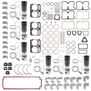 Inframe Kit DUAL-NI NTC855 Cummins