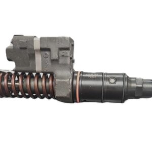 Fuel Injector Assembly Remanufactured 12.7 L IAS-5237650 for Series 60 Detroit Diesel