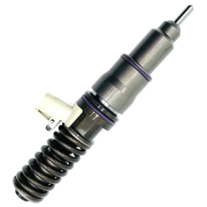 Fuel Injector Assembly 60 RFE4E00001 for Series 14L Remanufactured Detroit Diesel