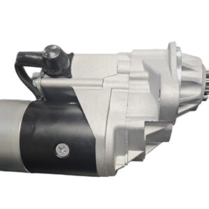 Starter 6HK1T 12V 1811002990 for Isuzu