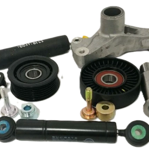 Belt Tensioner Service Kit OM602 Mercedes Benz