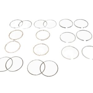 Air Brake Compressor Ring (.25mm) (Ø70,64mm)(2 Pistons) for TuFlo 550 & 750  Bendix