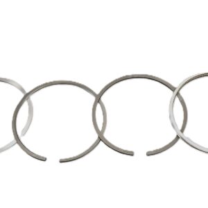 Piston Ring Set FL912 (4 Rings/ 5mm Oil Ring) Deutz