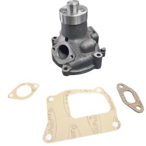 Water Pump 650E (804005) 4 cylinder  (Piston Diametre104mm) Iveco