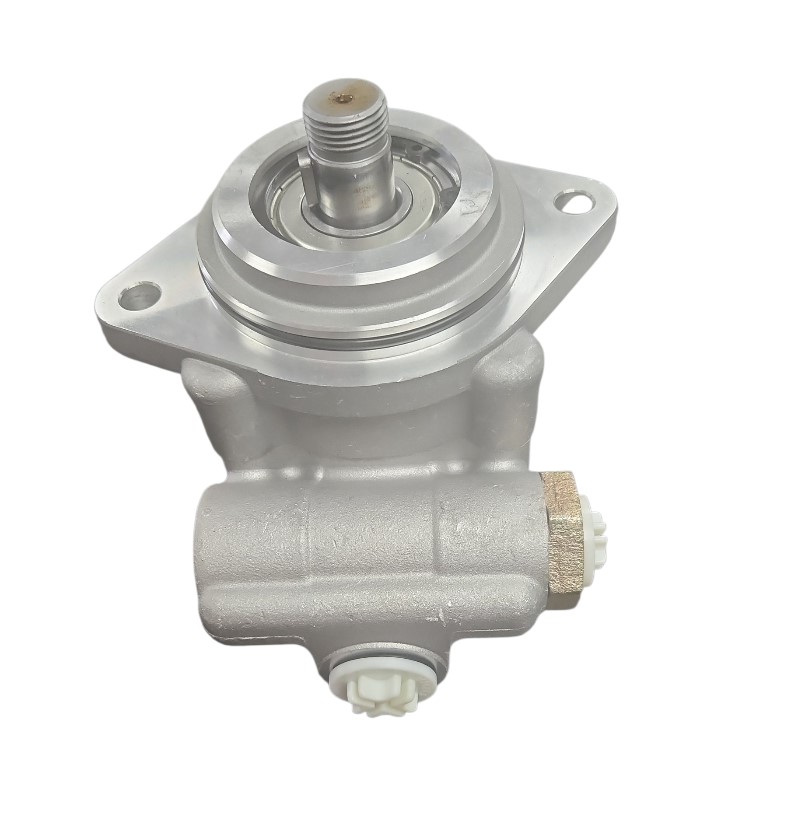 Power Steering 7684955911 for OM366LA Mercedes Benz - Image 2