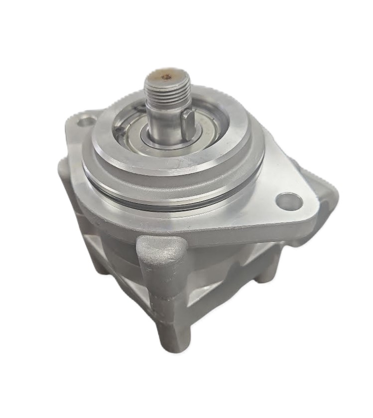 Power Steering 7684955911 for OM366LA Mercedes Benz - Image 5