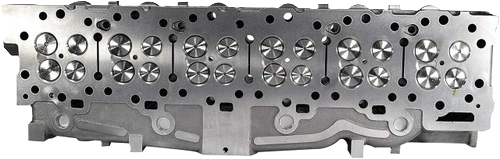 Cylinder Head ASSY W/Valves 3406B DI Caterpillar - Image 2