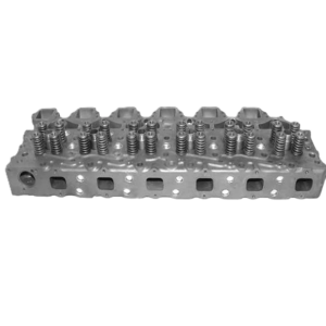 Cylinder Head ASSY W/Valves 3406B DI Caterpillar