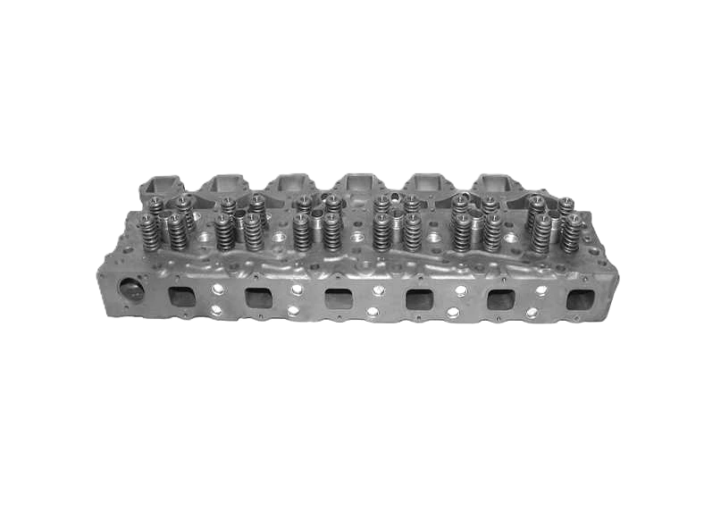 Cylinder Head ASSY W/Valves 3406B DI Caterpillar