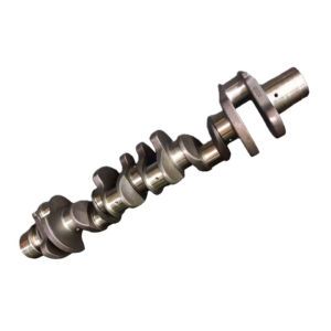Crankshaft 6D24/6D24T Mitsubishi