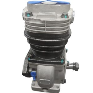 Air Brake Compressor Singel Cylinder OM364/OM366 Mercedes Benz