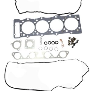 Upper Gasket Set 4HK1T 5-87818-274-0 for 5.2L Isuzu
