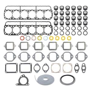 Upper Gasket Set 3400 5P8366 for Series 3406 Caterpillar