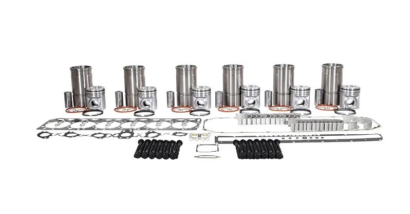 Inframe Kit DT466E/DT570 International
